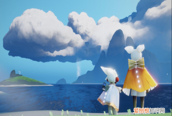 光遇矮人面具在哪里换，光遇矮人面具怎么获得