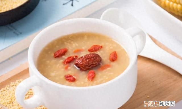 粟米粥的做法大全窍门