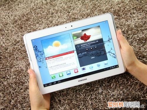 三星n5100怎么样？