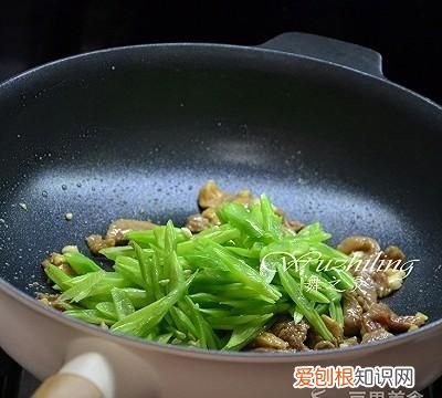 姜豆角炒肉做法 豆角炒肉的做法