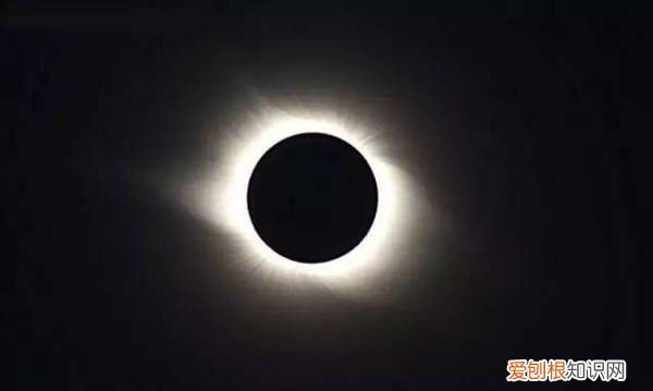 500多年前的日全食是哪一年，上次日全食是那一年几月几日