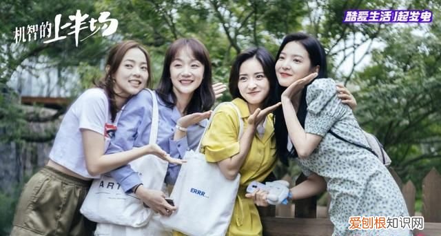 沈月和章若楠演了什么,沈月名气高还是章若楠名气高