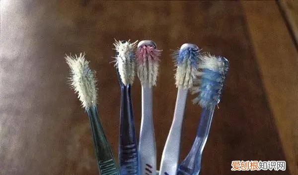 牙刷多久换一次较好,牙刷多久更换一次合适