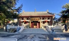 长安寺在哪 有什么价值，沈阳般若寺沈阳般若寺在什么地方