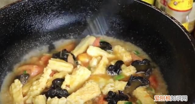 腐竹怎么做才好吃不老,腐竹如何做才好吃又简单