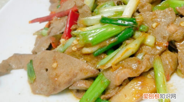 猪肝煮多长时间能熟,生猪肝煮多长时间能熟