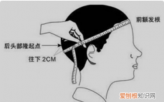 正常成年人头围多大，女生标准头围身高对照表