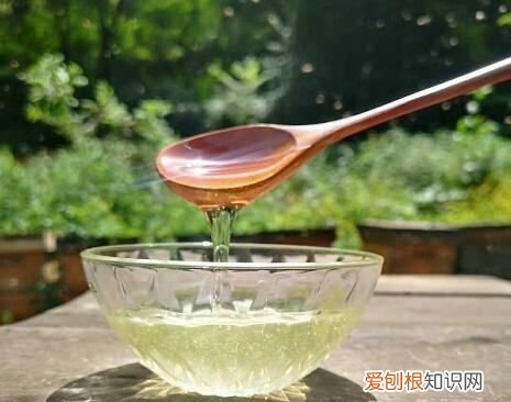 几岁孩子可以喝蜂蜜水,多大的孩子可以喝蜂蜜水