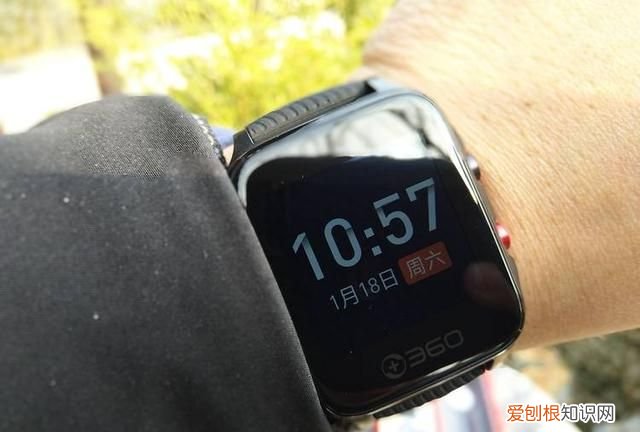 360电话手表智能pro 360最新发布的智能手表