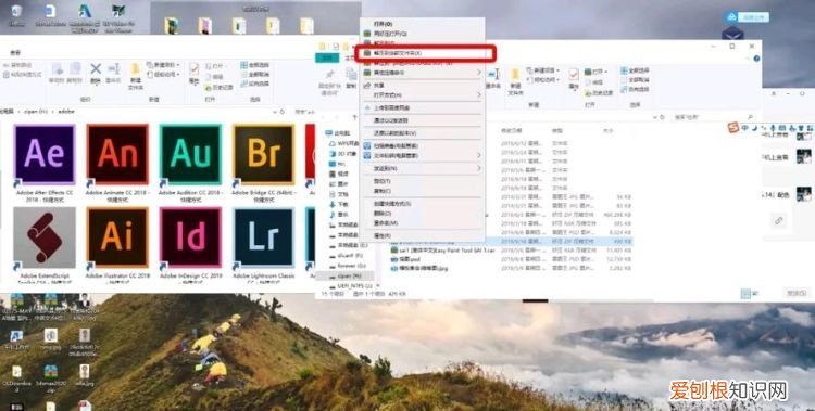 ps怎么导入插件,ps该如何才可以安装插件