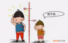 个子矮如何长高，孩子的个子高矮取决于什么
