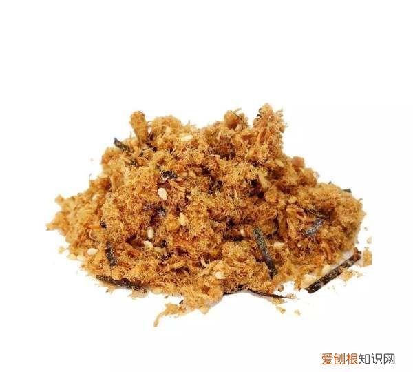 9个月能吃肉松，9个月宝宝可以吃肉松吗,肉松有点咸味