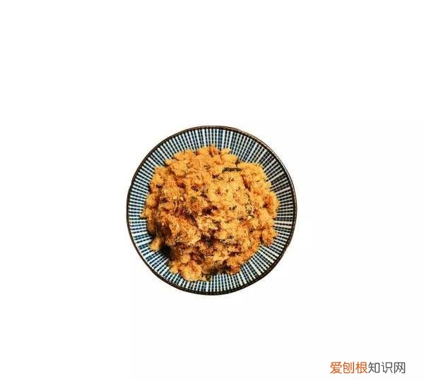 9个月能吃肉松，9个月宝宝可以吃肉松吗,肉松有点咸味