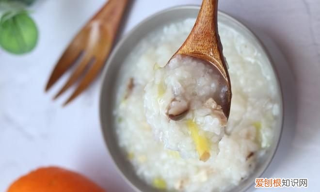 鸡肉粥怎么做，鸡肉煮粥怎么煮好吃又营养