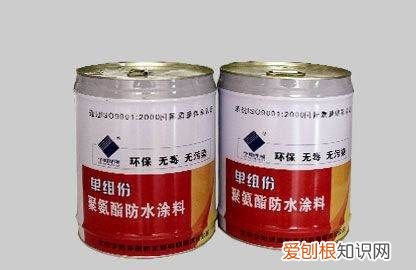 一平米用多少防水涂料合适,如何计算聚氨酯防水涂料的用量