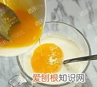 制作蛋挞的方法和材料，蛋挞作为甜点中的一种