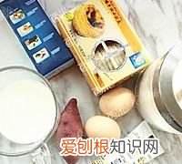 制作蛋挞的方法和材料，蛋挞作为甜点中的一种