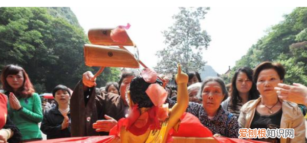 农历四月初八是什么日子