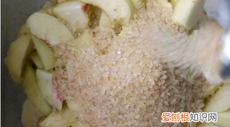 如何在家制作桃罐头，自制桃罐头的详细做法