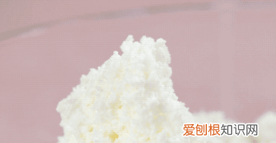 海绵冰怎么做,可乐海棉冰怎么做