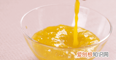 海绵冰怎么做,可乐海棉冰怎么做