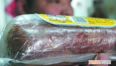 真空包装零食胀气还能吃，问：真空包装的食物涨袋了还能不能食用