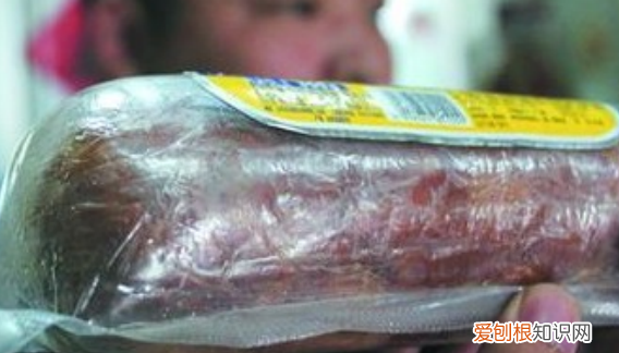 真空包装零食胀气还能吃，问：真空包装的食物涨袋了还能不能食用