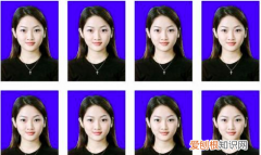 照片的尺寸有哪些