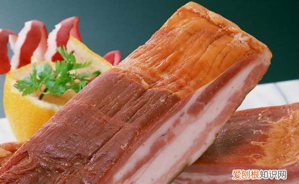 腊肉有点发霉能吃,腊肉发霉了还能吃吗 发霉腊肉的处理方法
