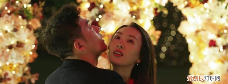 顾佳和许幻山最后复婚了