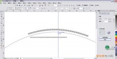 cdr怎么做路径，cdr该如何才可以绘画曲线