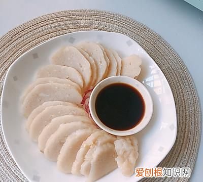 鱼饼做法，#一学就会快手菜#温州鱼饼中午刚做完，晚上又想吃了