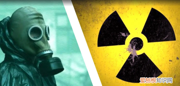 被辐射的人为什么会腐烂，核辐射是如何对人和生物造成损坏的