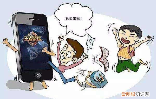 长时间玩游戏的危害，学生玩游戏的十大危害