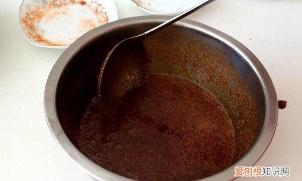 铁板鱿鱼酱料配方，正宗铁板鱿鱼酱料配方视频