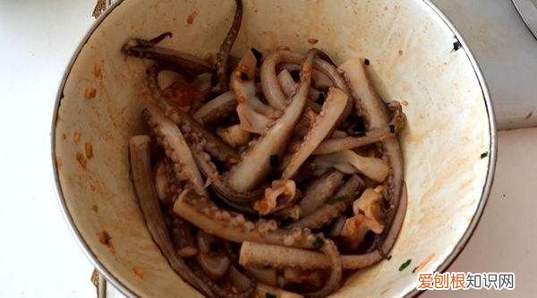 铁板鱿鱼酱料配方，正宗铁板鱿鱼酱料配方视频