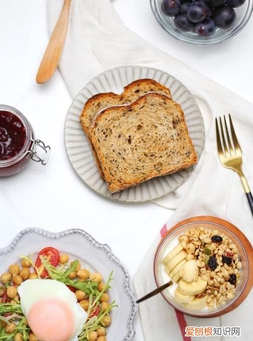 早餐如何吃才健康，早餐怎么吃最健康又瘦身