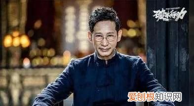 《扫黑风暴》伊河村曹鹏，《破冰行动》塔寨林耀东，两村霸谁厉害