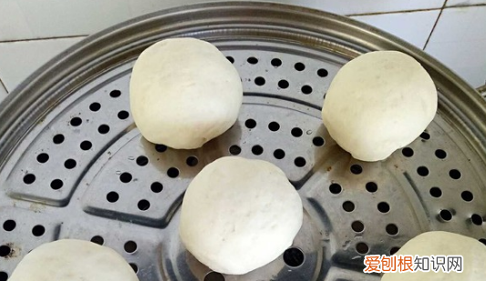 老面馒头需要二次发酵，老面做包子需要二次醒发吗