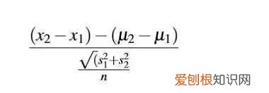 数据分析必掌握的统计学知识,为什么数据分析师要学统计学