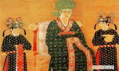 赵祯的皇后是谁，清平乐宋仁宗第一位皇后是谁