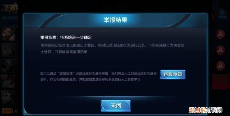 王者荣耀被恶意举报怎么申诉,王者荣耀被人举报了怎样申诉
