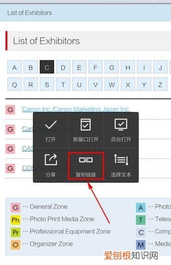 手机怎么复制网址链接，手机浏览器怎么复制网站