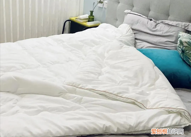 棉被不用怎么存放