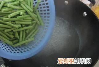 豆角茄子的做法，茄子豆角怎么炒好吃又简单的做法