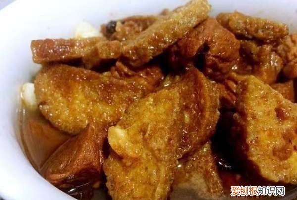 素鸡煮多久可以吃，素鸡是一种豆制类的食物