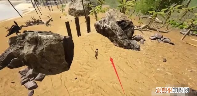 方舟麻醉箭怎么用