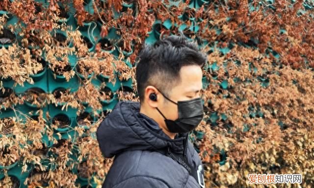 创新sensemore air真无线耳机