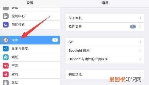 ipad如何调出小圆点图标，ipad的小圆点怎么能调出来