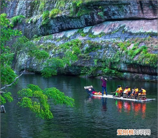 泰宁适合几月去，福建几月份旅游最合适